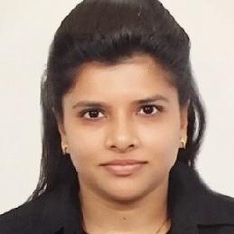 Harita Sanghadiya