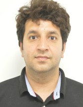Siddharth Khanna