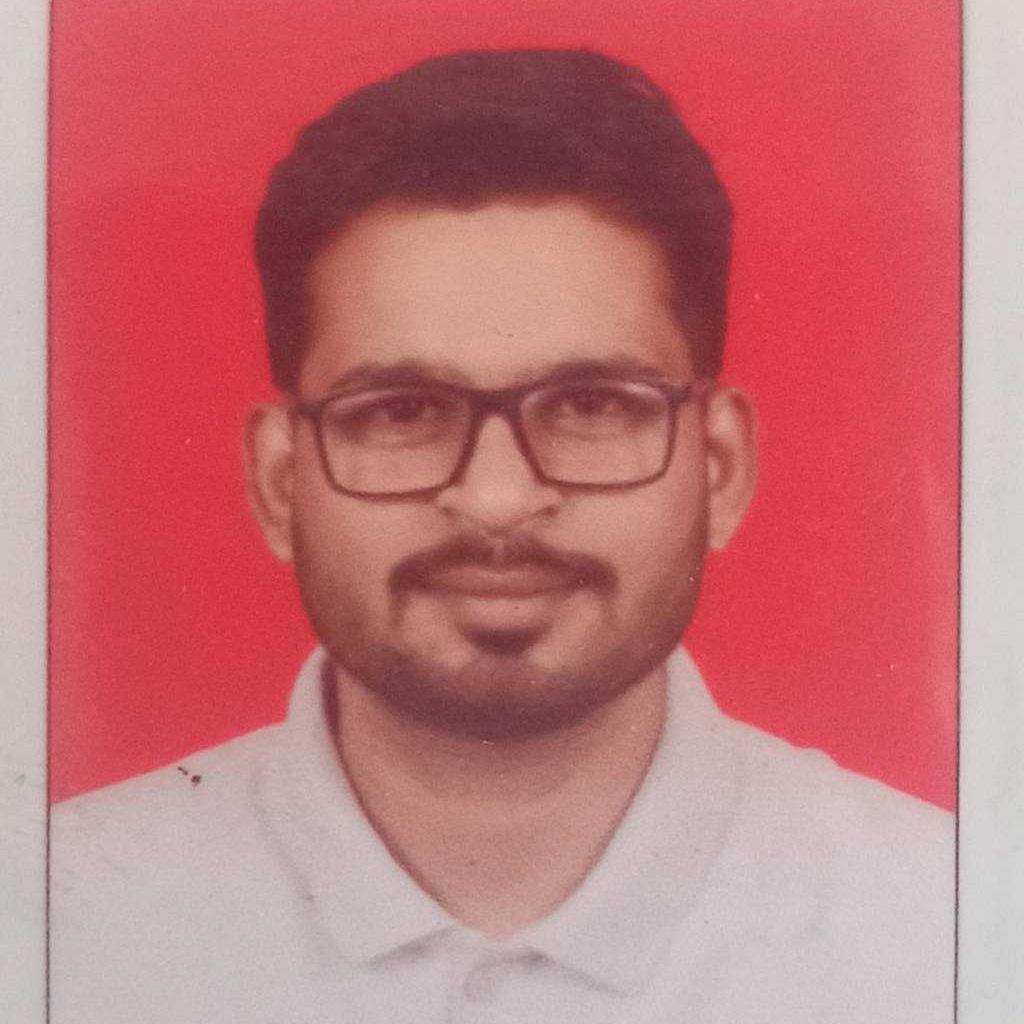 NIKESH CHITALE