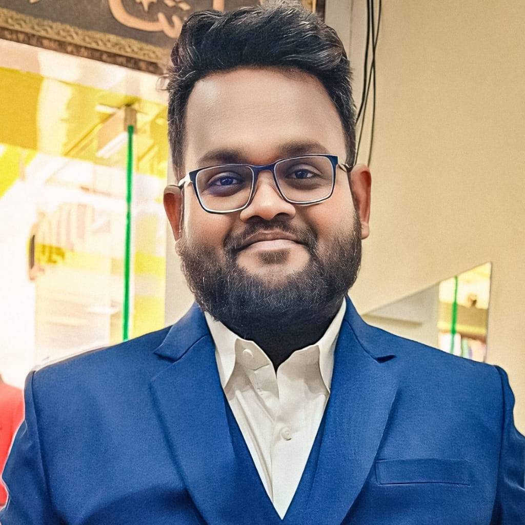 Rahul Raidas
