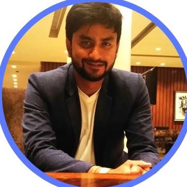 Rahul Tiwari
