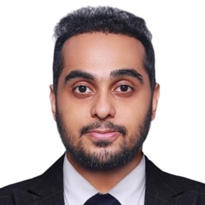 Dr HARIKRISHNAN SAJEEVKUMAR