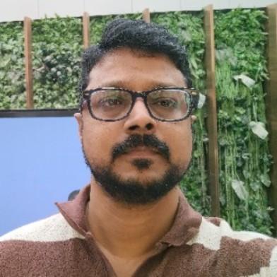 Mohan Chiluvuri