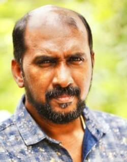Harishbabu K