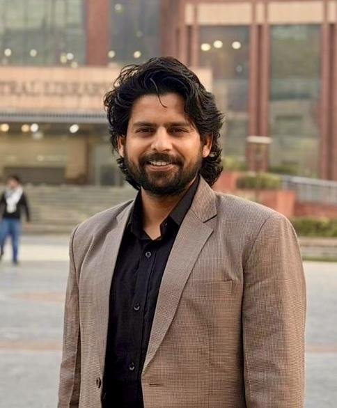 Sarwan Kumar
