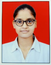 Manasvi Rajesh Ligade