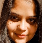 Vishakha Gagrani Vishakha Gagrani
