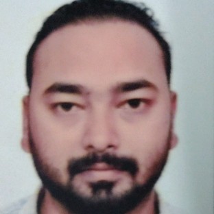 CHANDAN SINGH