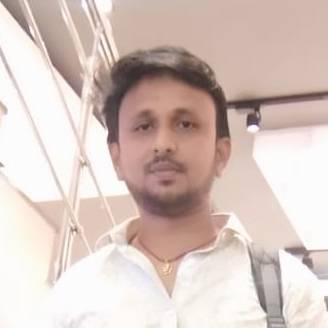 Avinash Kanchan