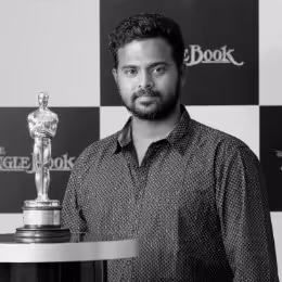 Vishram Mondkar
