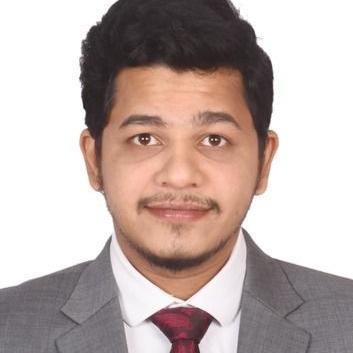 Nikhil Ranpise