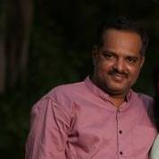 Pramod Nair