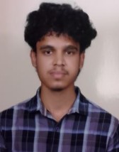 BHARATHSAI MUDULAKAR
