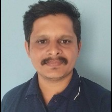 Kishor More