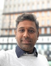 Lakshmanan Swaminathan