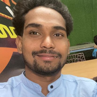Lakshmikant Saini