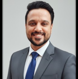 Lalit Sharma