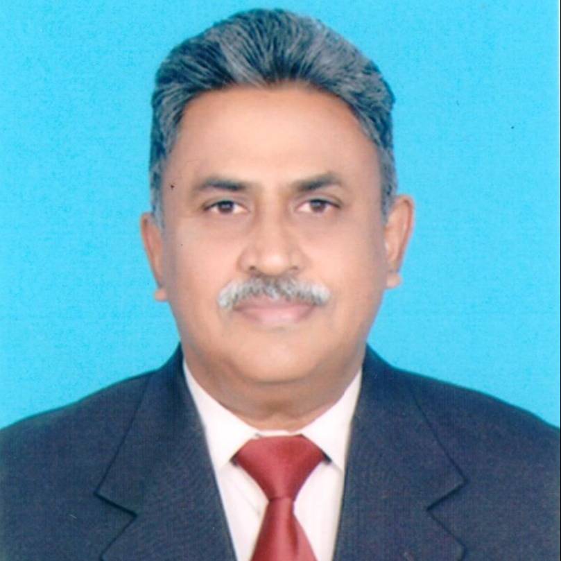 Habeeb Rahuman