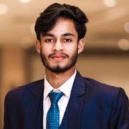 Adarsh Tiwari