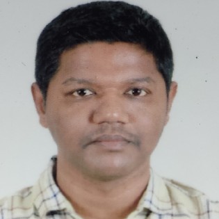 Mohammed Suheel
