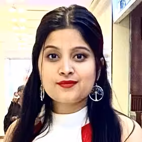 Rashi Sekhri