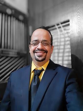Mayuresh Y. Godbole
