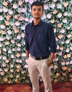 Rushiraj Kudali