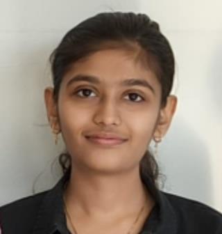 Samriddhi Kurdekar