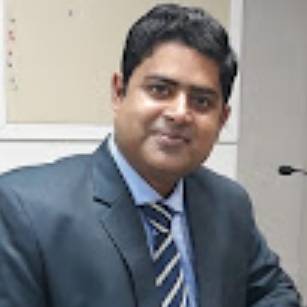 PANKAJ KUMAR MAHARAJ
