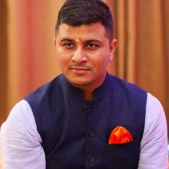 Sourabh Shukla
