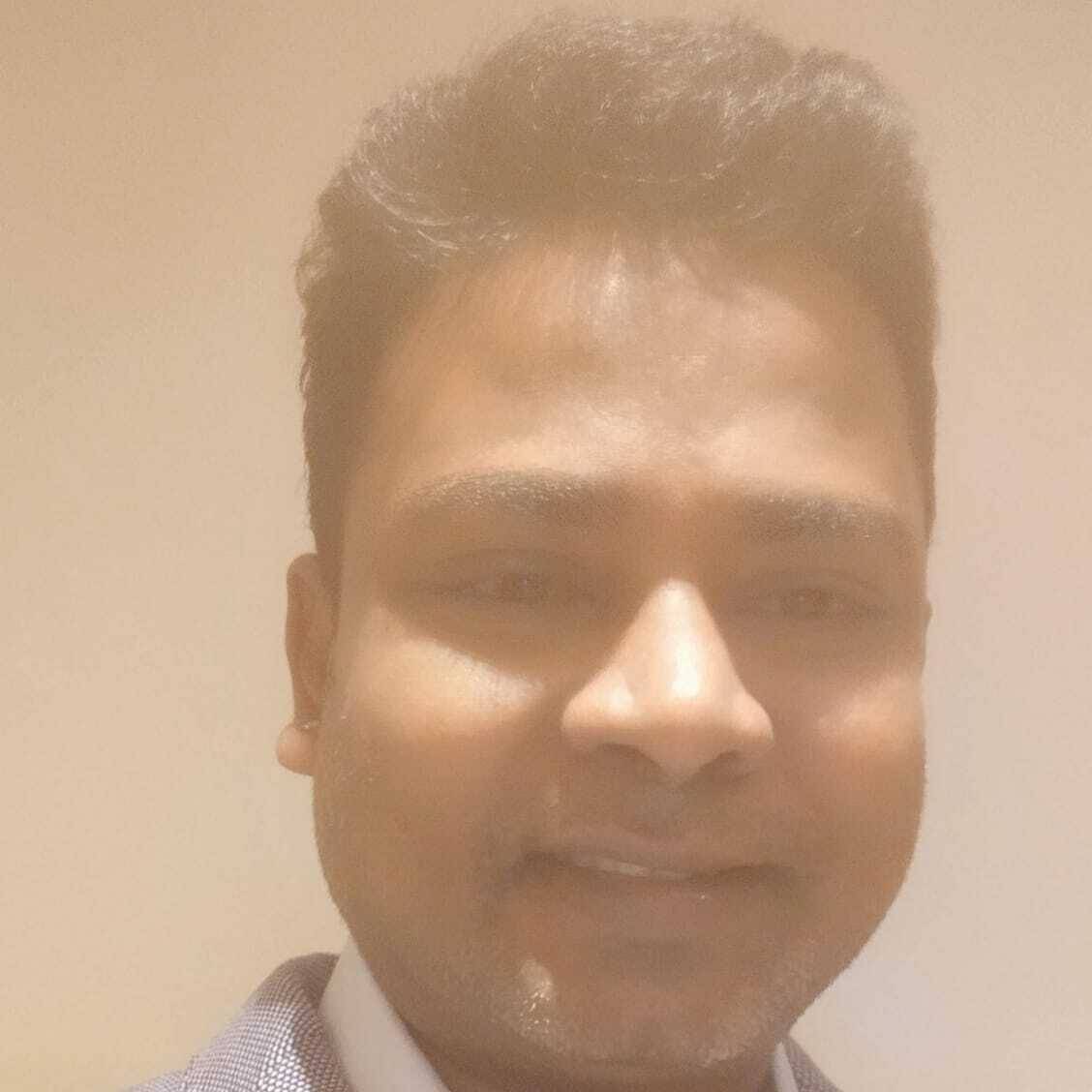 Raajan Ezhil