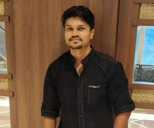 Akshay Ahire