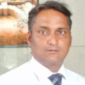 ROHIT TIWARI