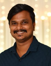 Joshua Dinesh