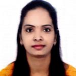 Rekha Bhosle