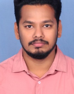 Venkata Sri Divakar KOPPISETTI