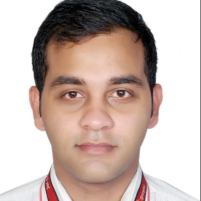 Mohd Tameem Iqbal