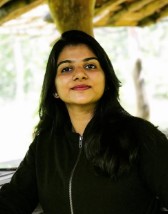 Patil Samruddhi