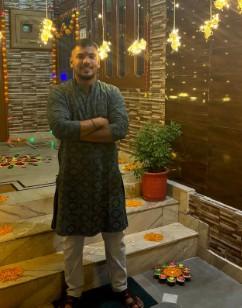 Adesh Bisht