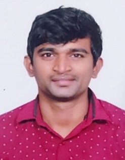 CHIKKALA ESWARAPRASAD