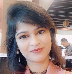 Kratibha Gangwar