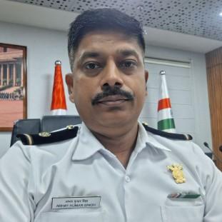 ABHAY KUMAR SINGH