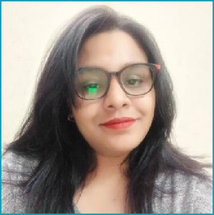 Deepti (Jadhav) Shukla