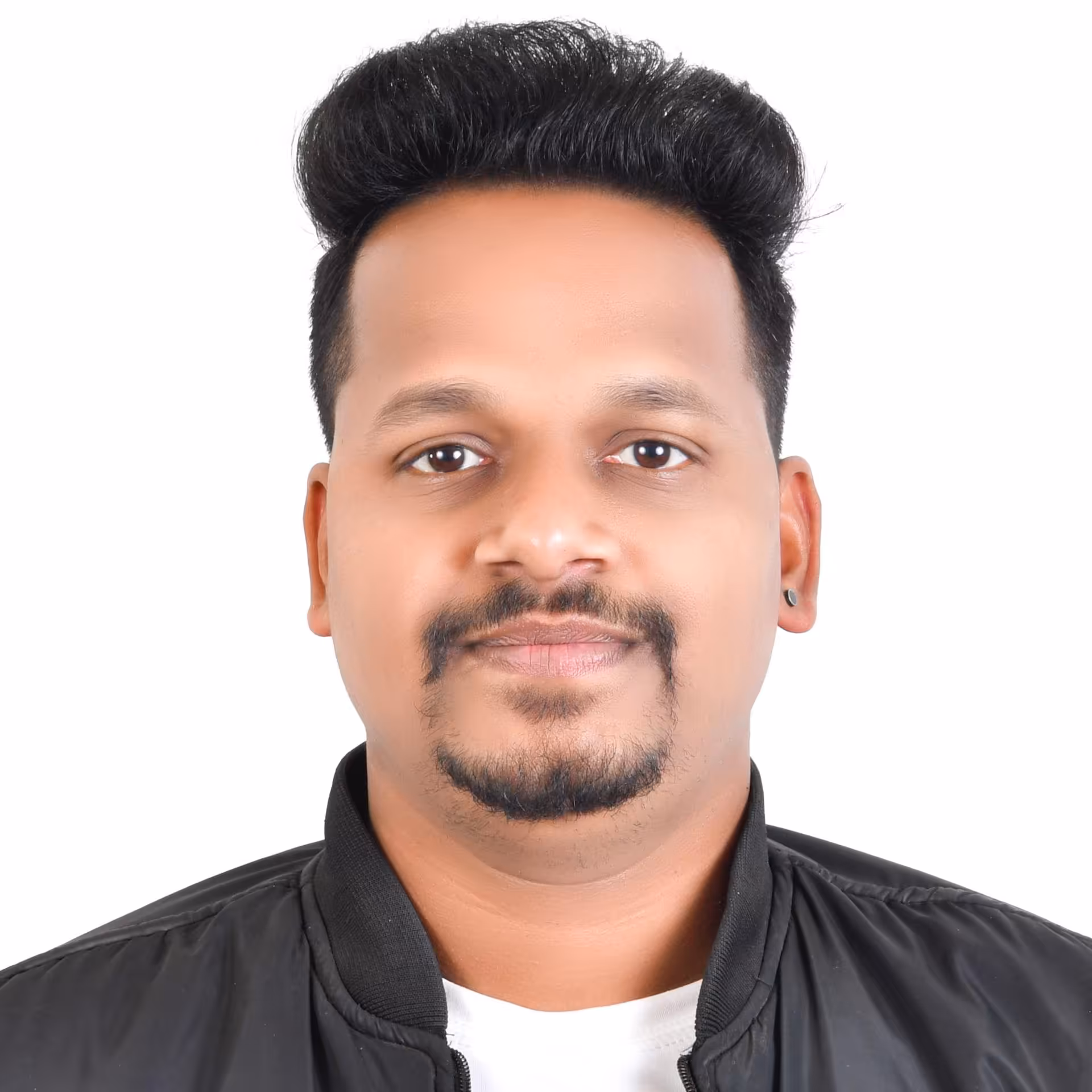 Abhishek Utekar