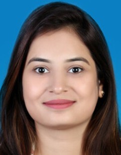 Rakhi K. Kherwasiya