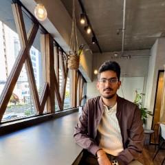 Shanmogh Arunkumar