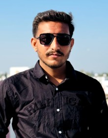 Prince Patel