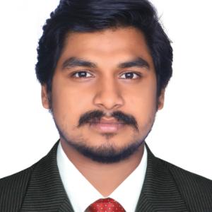 Muhammed Amal KTF