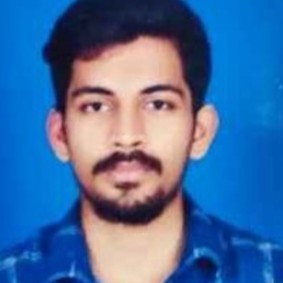 Pradeep BN