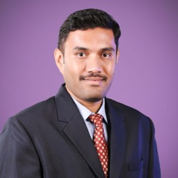 Vishnu P